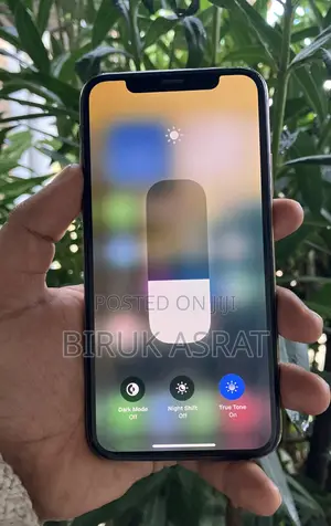 Apple iPhone XS 64 GB Gold