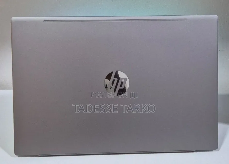 New Laptop HP Pavilion 15 8GB Intel Core i5 SSD 512GB