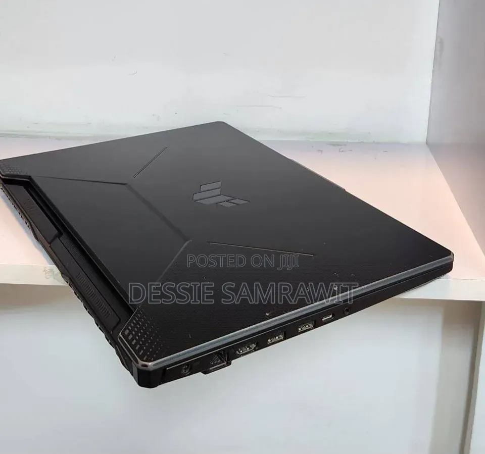 New Laptop Asus TUF Dash F15 16GB Intel Core i5 SSD 1T