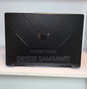 New Laptop Asus TUF Dash F15 16GB Intel Core i5 SSD 1T