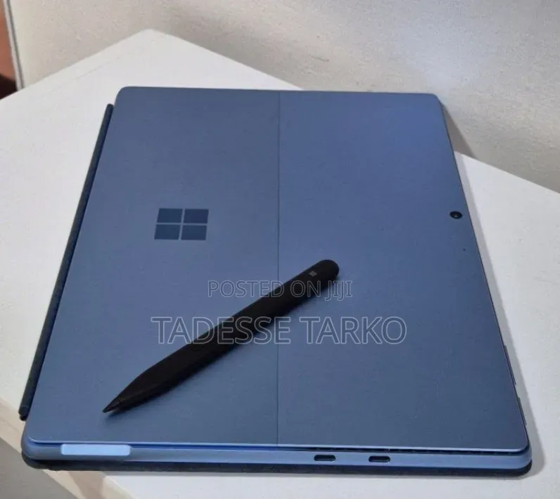New Laptop Microsoft Surface 16GB Qualcomm Snapdragon X Elite SSD 512GB
