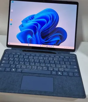 New Laptop Microsoft Surface 16GB Qualcomm Snapdragon X Elite SSD 512GB