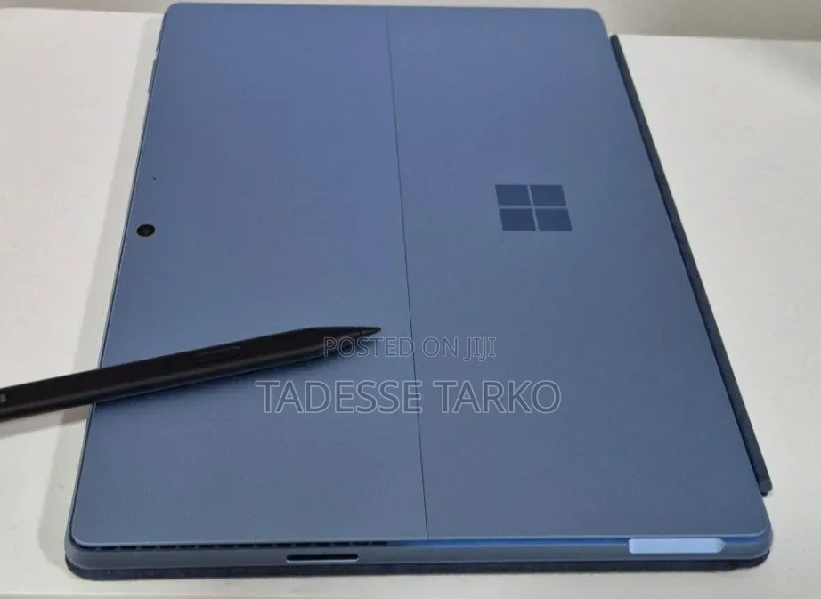 New Laptop Microsoft Surface 16GB Qualcomm Snapdragon X Elite SSD 512GB