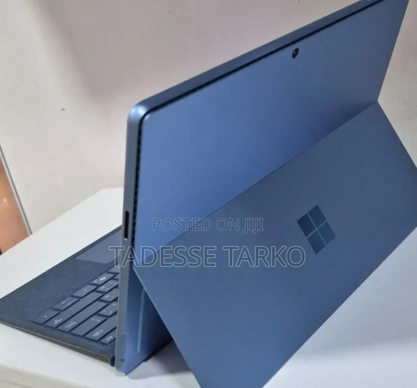 New Laptop Microsoft Surface 16GB Qualcomm Snapdragon X Elite SSD 512GB