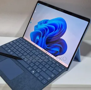 New Laptop Microsoft Surface 16GB Qualcomm Snapdragon X Elite SSD 512GB