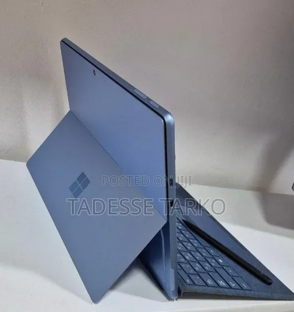 New Laptop Microsoft Surface 16GB Qualcomm Snapdragon X Elite SSD 512GB
