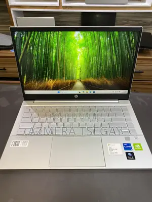 New Laptop HP Pavilion 14 16GB Intel Core i5 SSD 512GB