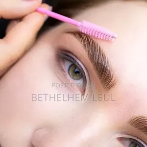 Eyebrow Correction Gel