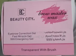 Eyebrow Correction Gel