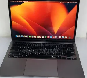 New Laptop Apple MacBook Air 2020 M1 8GB Intel Core i5 SSD 256GB
