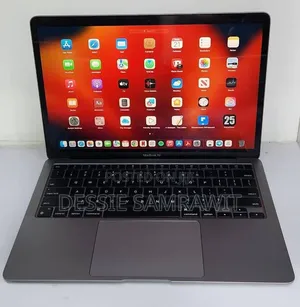 New Laptop Apple MacBook Air 2020 M1 8GB Intel Core i5 SSD 256GB