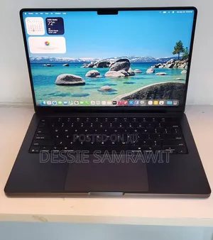 New Laptop Apple MacBook Pro 16GB Intel Core i7 SSD 1T