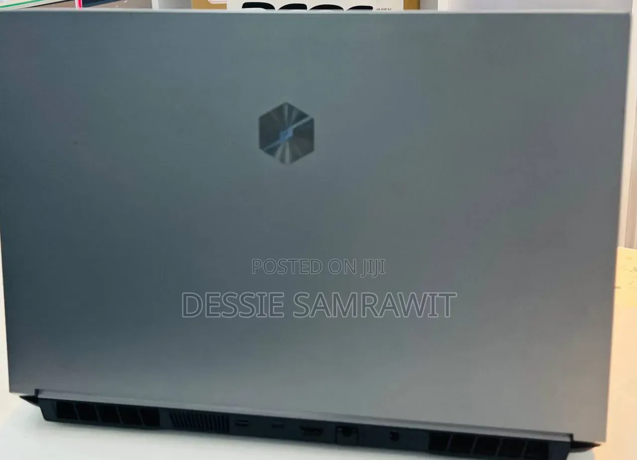 New Laptop Mecer 16GB Intel Core i7 SSD 512GB