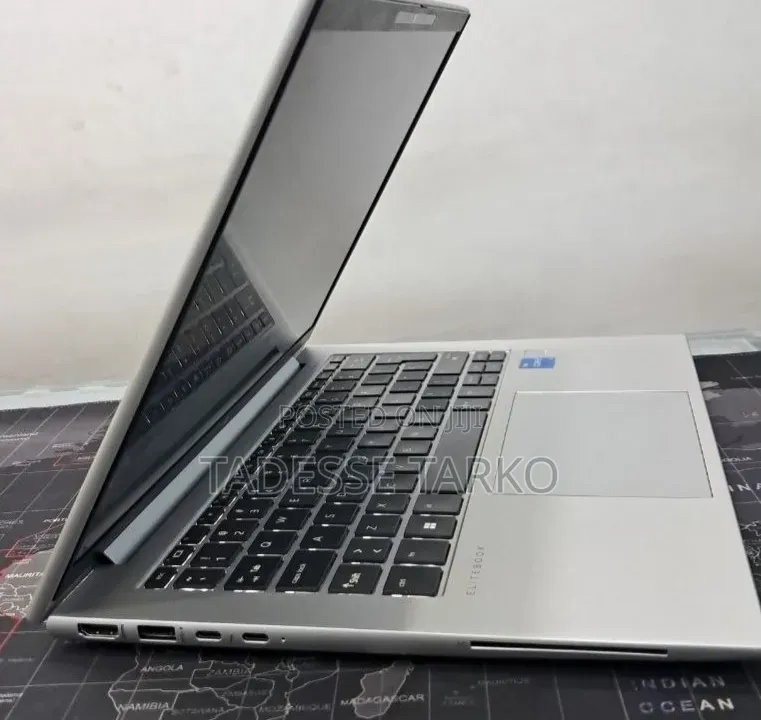 New Laptop HP 16GB Intel Core i7 SSD 512GB