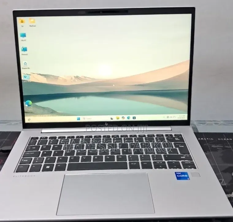 New Laptop HP 16GB Intel Core i7 SSD 512GB