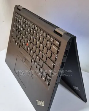 New Laptop Lenovo ThinkPad X390 Yoga 16GB Intel Core i5 SSD 512GB