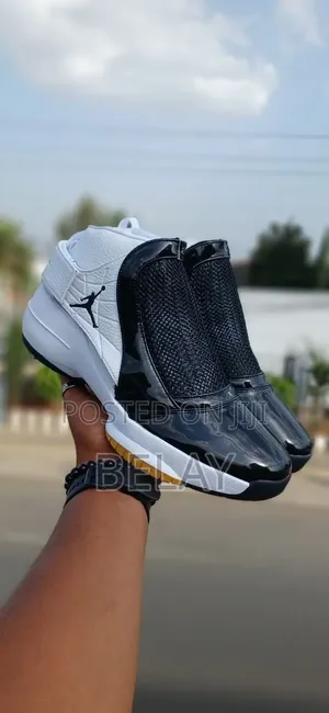 Men's Shoes Air Jordan