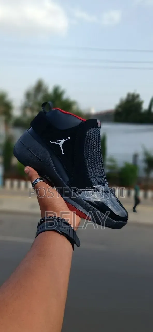 Men's Shoes Air Jordan