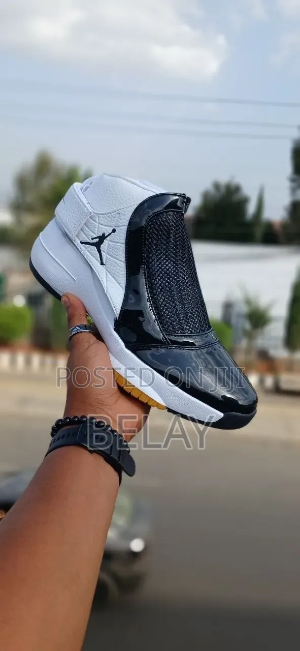 Men's Shoes Air Jordan