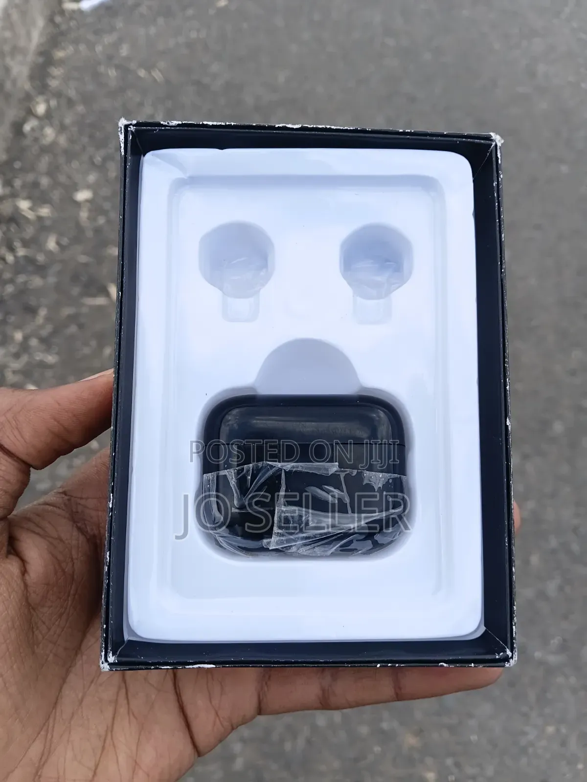 Pro 5s Airpod