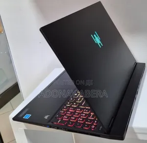 New Laptop Acer Predator Helios Neo 16 16GB Intel Core Ultra 9 SSD 1T