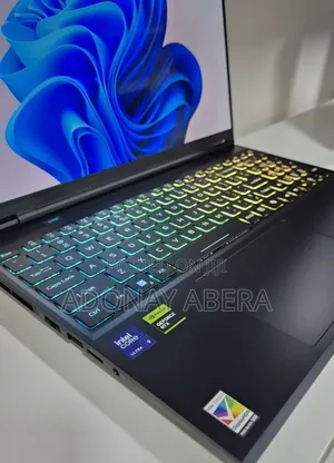 New Laptop Acer Predator Helios Neo 16 16GB Intel Core Ultra 9 SSD 1T