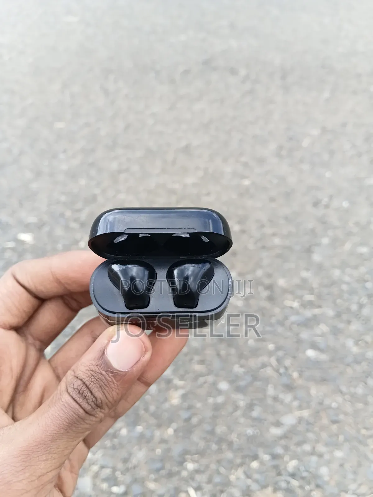 Pro 5s Airpod
