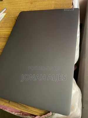 New Laptop Lenovo IdeaPad Flex 14 8GB Intel Core i3 SSD 256GB