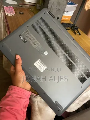 New Laptop Lenovo IdeaPad Flex 14 8GB Intel Core i3 SSD 256GB