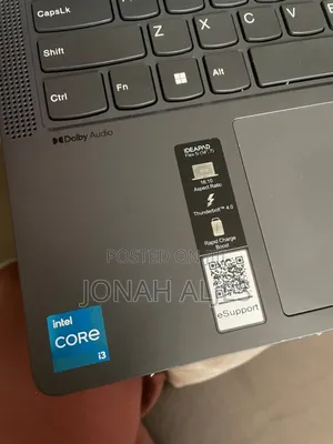 New Laptop Lenovo IdeaPad Flex 14 8GB Intel Core i3 SSD 256GB
