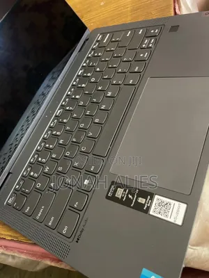 New Laptop Lenovo IdeaPad Flex 14 8GB Intel Core i3 SSD 256GB