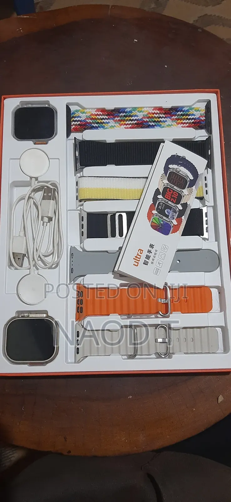 Smart Watch