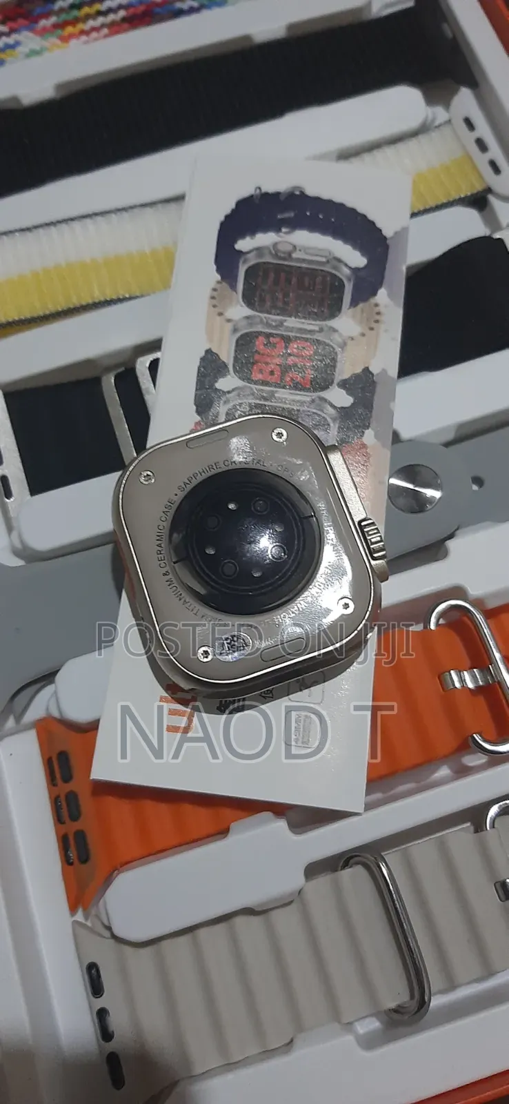 Smart Watch