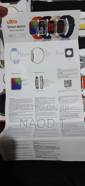Smart Watch