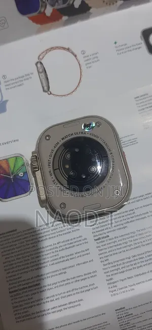 Smart Watch