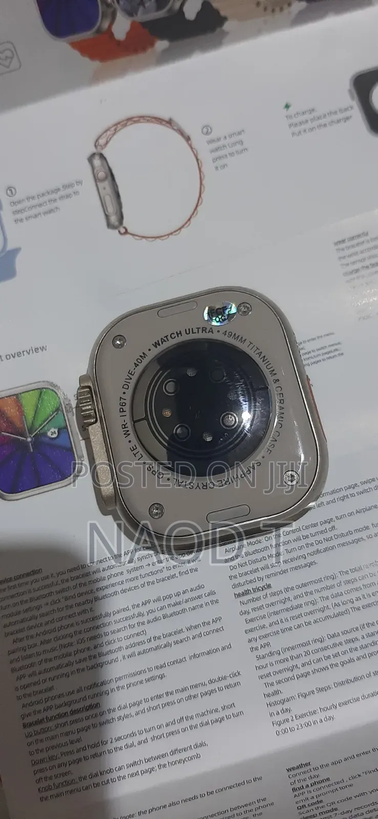 Smart Watch