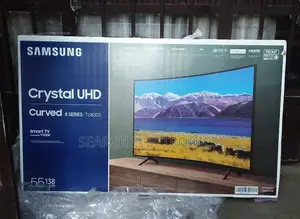 Samsung 55inch Androide Tv