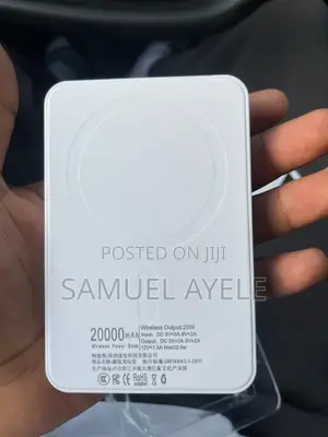 Powerbank 20000mah
