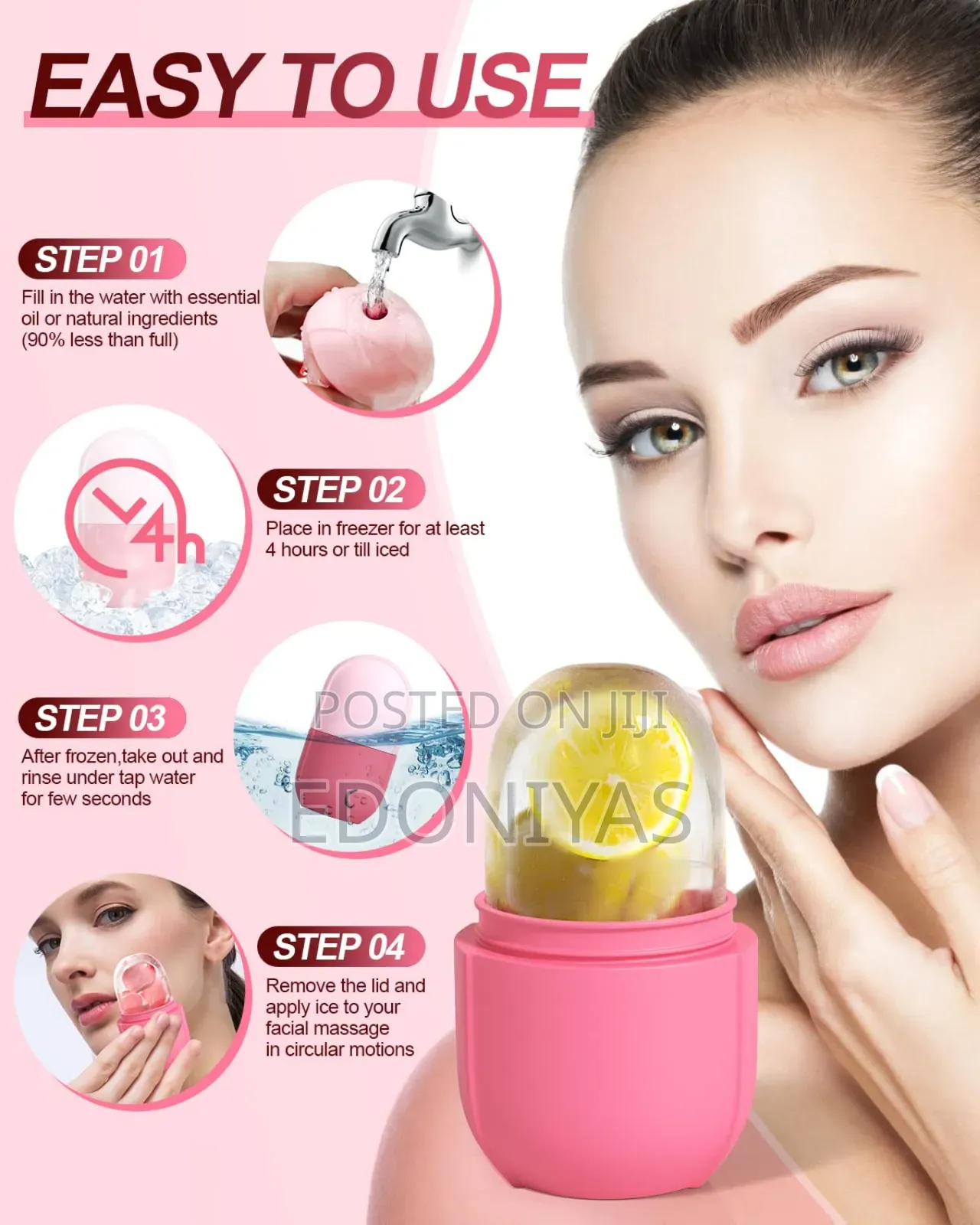 Face Massage