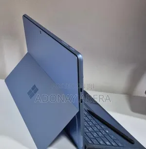 New Microsoft Surface Pro 11th Edition, a Copilot+ PC 16GB SSD 512GB