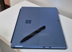 New Microsoft Surface Pro 11th Edition, a Copilot+ PC 16GB SSD 512GB