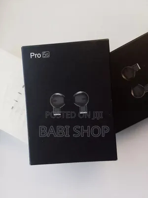 Pro 5s Airpod