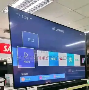 Hisense 43inch Televishion