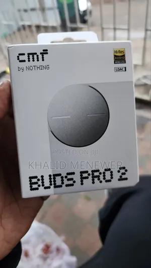 CMF Buds Pro2