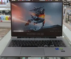 New Laptop HP Omen 16 16GB Intel Core i7 SSD 1T
