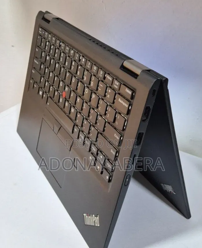 New Laptop Lenovo ThinkPad X390 16GB Intel Core i5 SSD 256GB