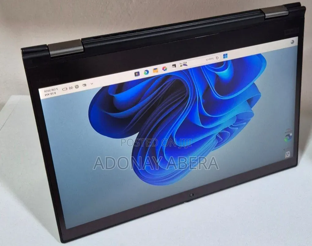 New Laptop Lenovo ThinkPad X390 16GB Intel Core i5 SSD 256GB