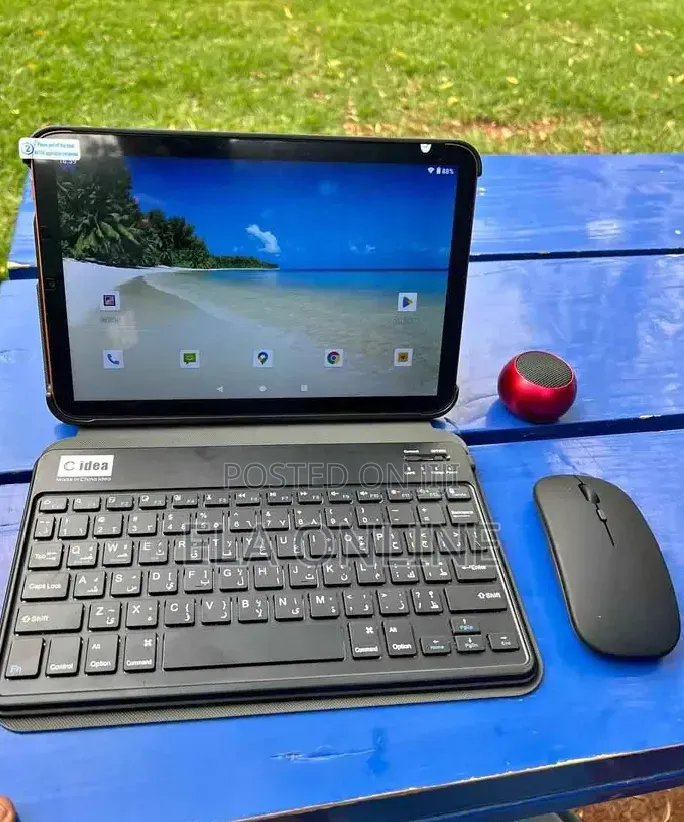 New C idea CM8500 Plus 512 GB