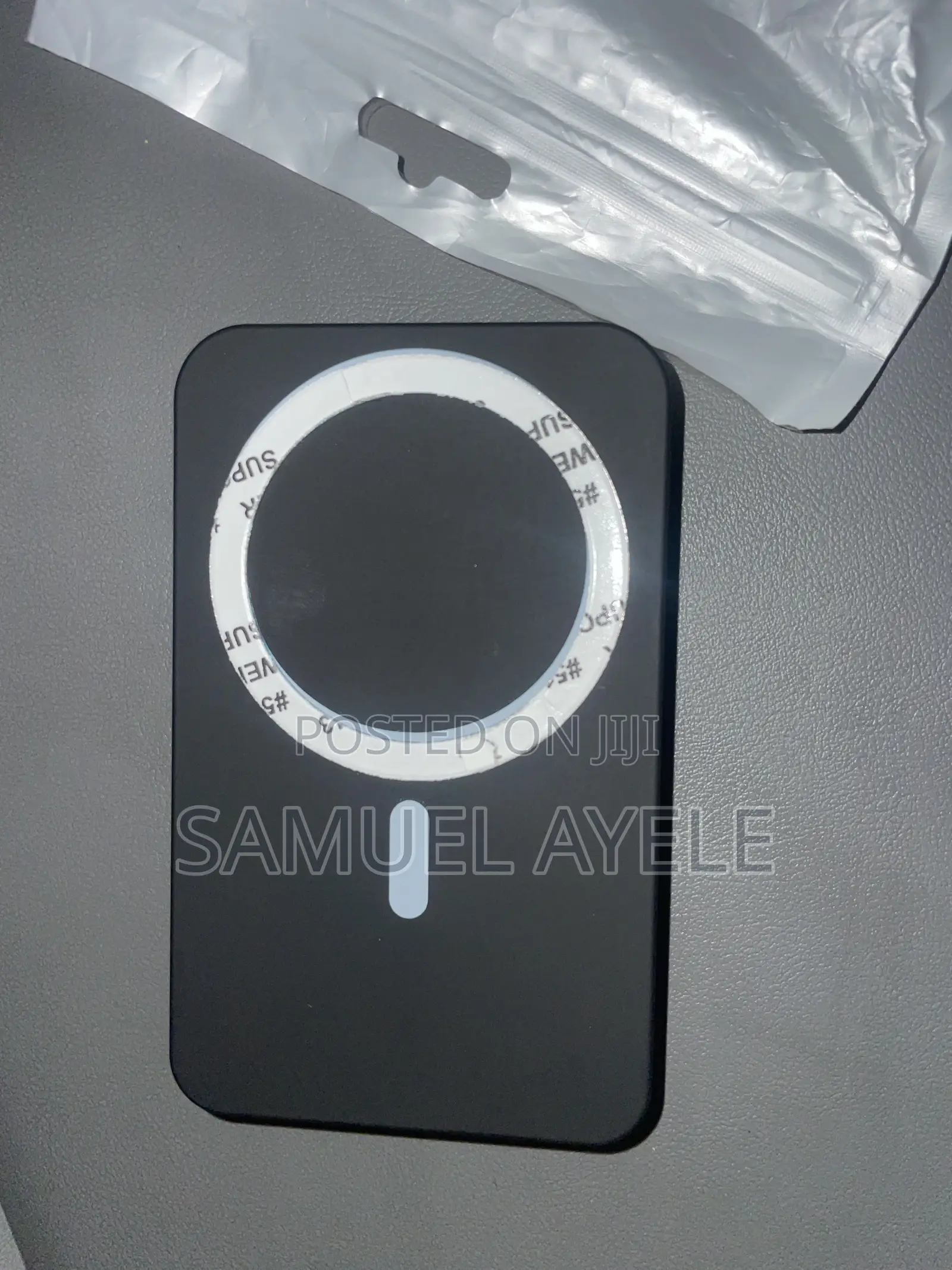 Powerbank 20000mah