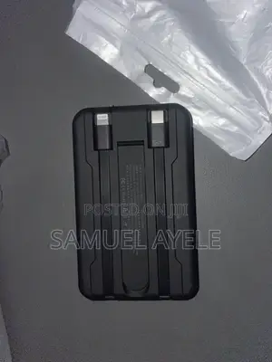 Powerbank 20000mah